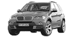 BMW E70 C20CC Fault Code