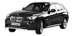 BMW E84 C20CC Fault Code