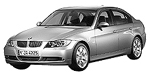BMW E90 C20CC Fault Code
