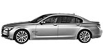 BMW F02 C20CC Fault Code