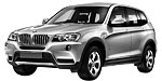 BMW F25 C20CC Fault Code