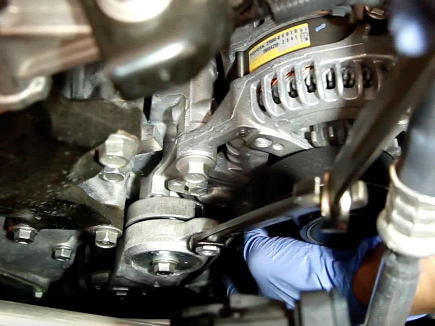 See C20CC repair manual